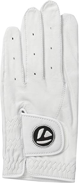TaylorMade Women's Tour Preferred Golf Glove (White)