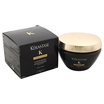 Kerastase Chronologiste Essential Revitalizing Balm Treatment, 6.8 Ounce