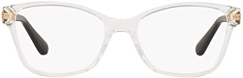 Vogue Women's Vo2998 Cat Eye Prescription Eyeglass Frames