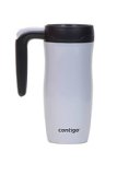 Contigo 16oz Autoseal Randolph Travel Mug Polar White