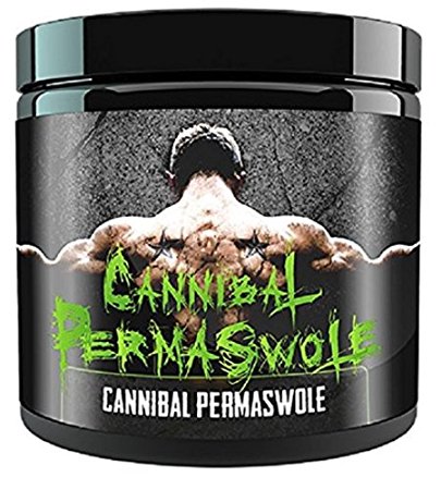 Cannibal PermaSwole (Watermelon War Machine)