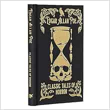 Edgar Allan Poe's Classic Tales of Horror (Arcturus Ornate Classics)