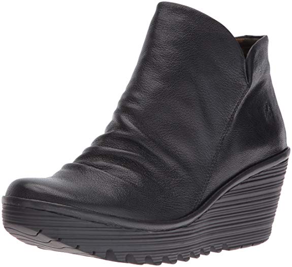 Fly London Yip Women's Boots