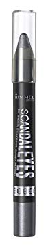Rimmel Scandaleyes Shadow Stick, Guilty Grey, 0.11 Ounce