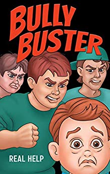 Bully Buster-REAL HELP (iOS Version)