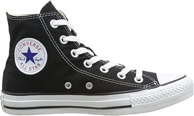 Converse Chuck Taylor All Star High Top Sneaker