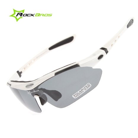 ROCKBROS Bike Polarized Cycling Glasses CS011