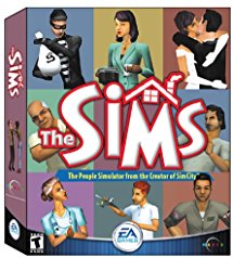 The Sims - The People Simulator from the Creator of SimCity