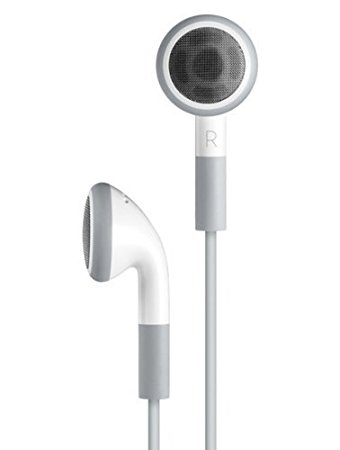 Apple iPod Earphones