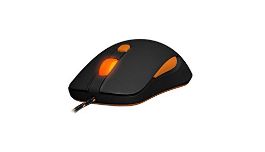 Kana V2 Mouse Black (PC DVD)