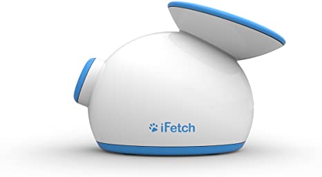 iFetch Automatic Catch Ball Machine for Dogs