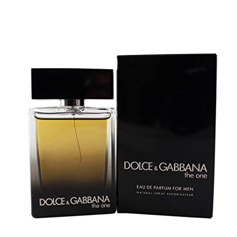 Dolce and Gabbana The One Eau de Parfum Spray for Men 50 ml