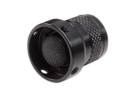 Tailcap Switch for SureFire ScoutLights, E-Series Flashlights