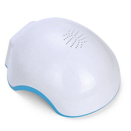 Pro-Nu Hair Growth Helmet System For Growing New Hair and Prevents Further Hair Loss For Men and Women