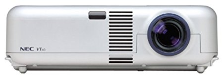 NEC VT46 Video Projector