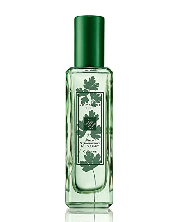 Jo Malone 'Wild Strawberry & Parsley' Cologne 1 oz Limited Edition