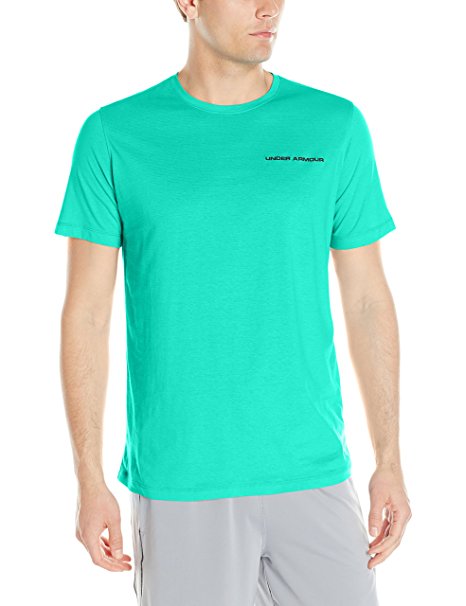 Under Armour Men's Charged Cotton T-Shirt