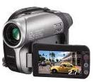 Sony DCR-DVD203 1MP DVD Handycam Camcorder w/12x Optical Zoom (Discontinued by Manufacturer)