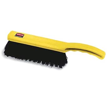 Rubbermaid Commercial Counter Brush, FG634200SILV