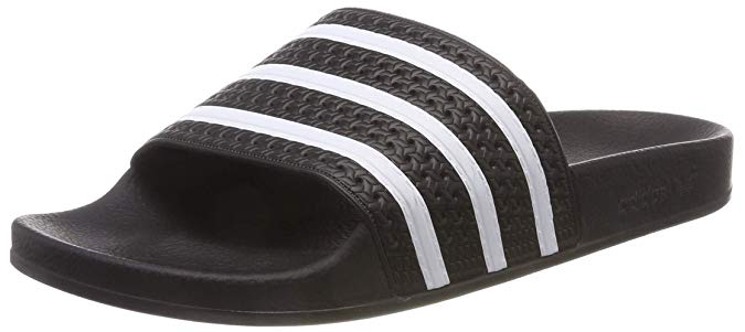 adidas  Men's Adilette Slide Sandal