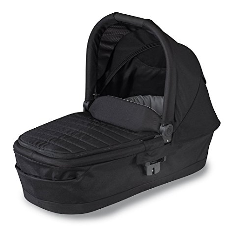 Britax 2017 B-Ready Bassinet, Black