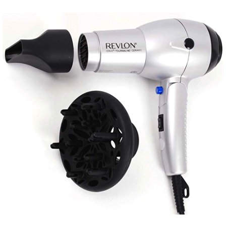 Revlon RVDR5001 1875 Watt Ionic Ceramic Dryer