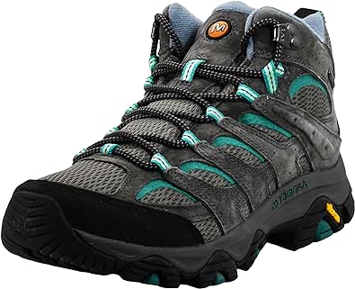 Merrell Women's Moab 3 MID WP Shoe