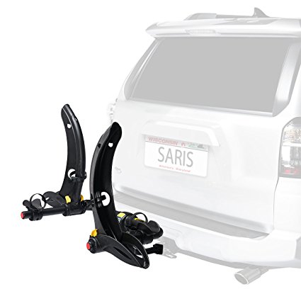 Saris Thelma 2 Bike Hitch Rack