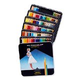 Prismacolor Premier Soft Core Colored Pencil Set of 132 Assorted Colors 4484