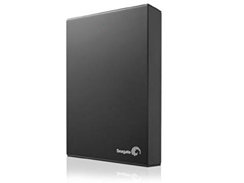 OLD MODEL Seagate Expansion USB 30 5TB Desktop External Hard Drive STBV5000100