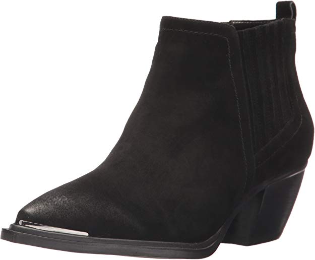 Sbicca Women's Cardinal Ankle Boot