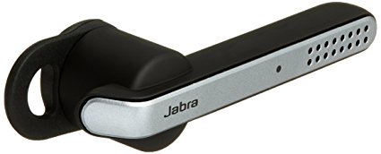 Jabra UC MS Bluetooth Headset - Gray/black