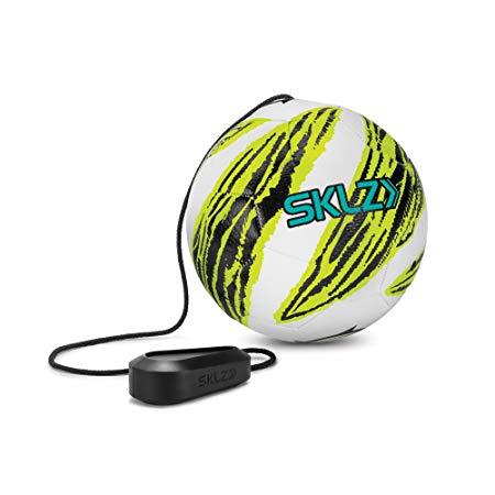 SKLZ Star-Kick Touch Trainer - Soccer Ball Trainer - Size 1 Soccer Ball