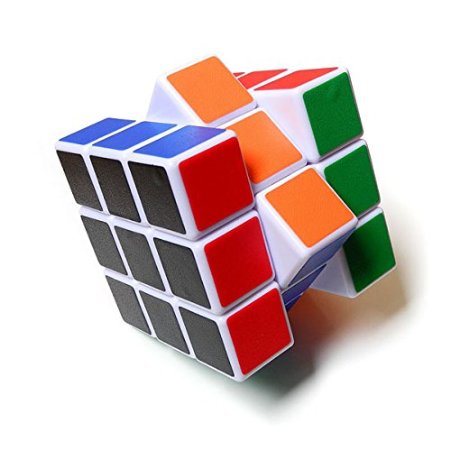 3 level 3x3x3 Magic Cube Toys Speeding Puzzles Competition Race Speed Classic Games World Twist Jouets Jeux Jeu