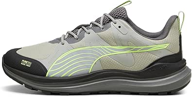 PUMA Men's Reflect Lite Trail