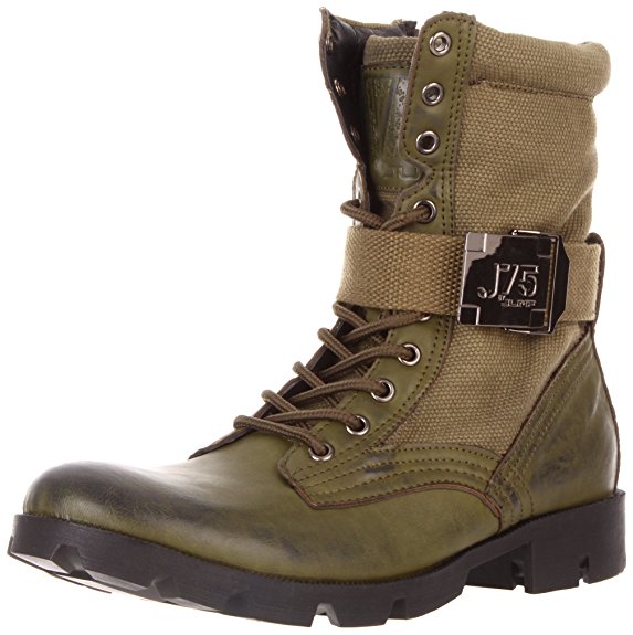 J75 by JUMP Women's Strong Boot