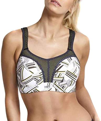 Panache Women's Underwired Sports Bra