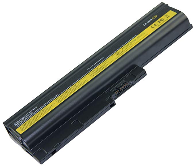 NEW Laptop Battery for IBM 42t4566 42t4569 Thinkpad R60 T60 T61 T61p r61 r61i r61e