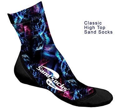Sand Socks