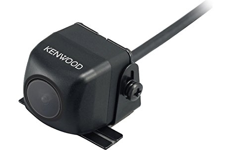 Kenwood CMOS-22P Universal Rear-View Camera