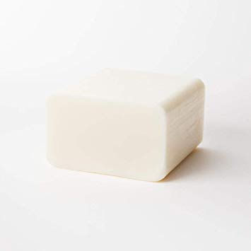 Goats Milk Soap Base - Organic - 2lb - EarthWise Aromatics