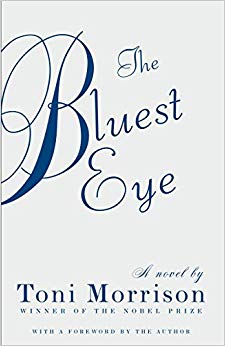 The Bluest Eye (Vintage International)
