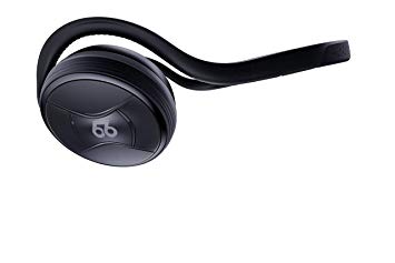 66 Audio - BTS Pro Stealth Limited Edition - Bluetooth Wireless Headphones (Late-2019)