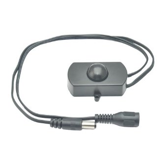 Sensky BS010 12v 24v 3a Pir Motion Sensor Long Distance Time Adjustable Small Sensor Switch for DIY LED Lighting