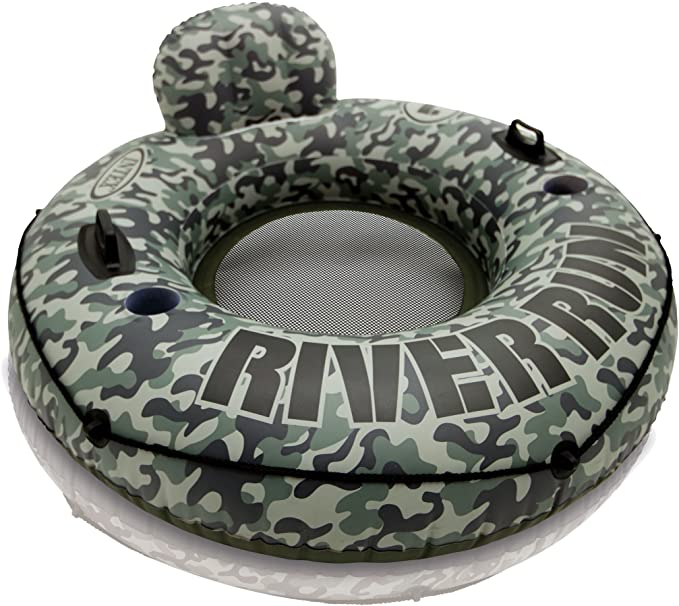 Intex Camo River Run I