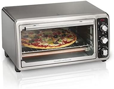 Hamilton Beach Toaster Oven