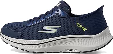 Skechers Men's Hands Free Slip-ins Go Run Consistent 2.0 Empower Sneaker