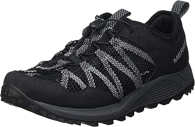 Merrell Men's Wildwood Aerosport Water Shoe