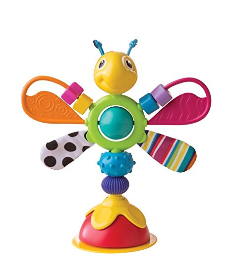 LAMAZE Freddie the Firefly Table Top Toy