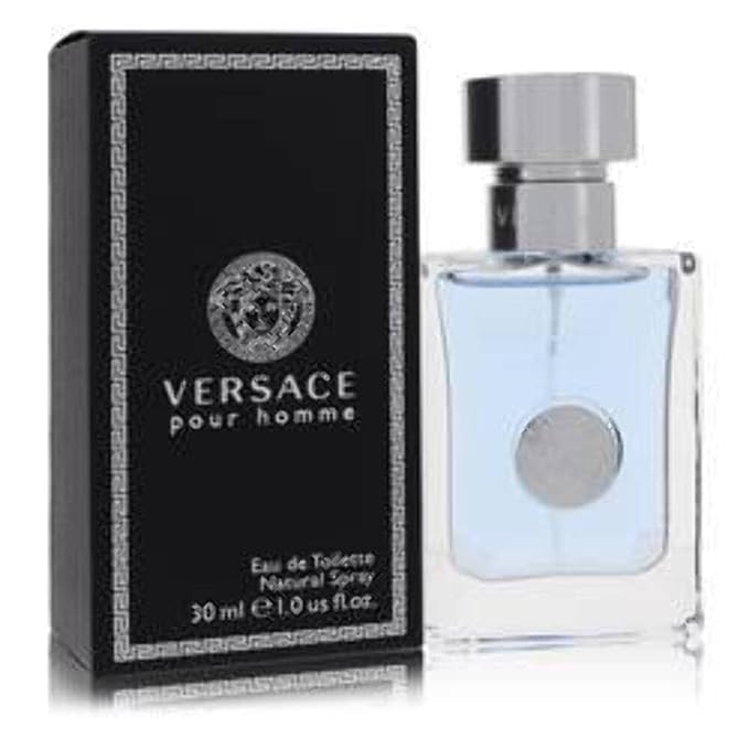 Versace Versace Pour Homme EDT Spray 30ml/1oz